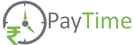 PayTime Logo
